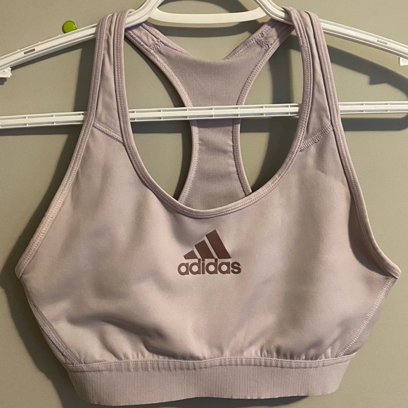 ADIDAS - Sports Bra, size xs - Picture 3 of 6